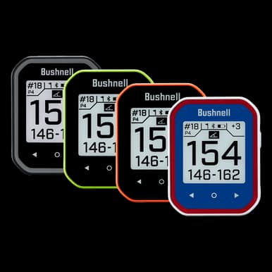 Bushnell Phantom 3 GPS Handheld