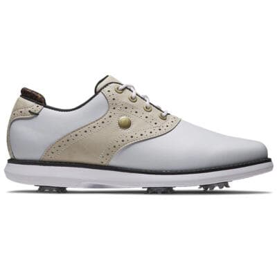 FootJoy Ladies Traditions Golf Shoes