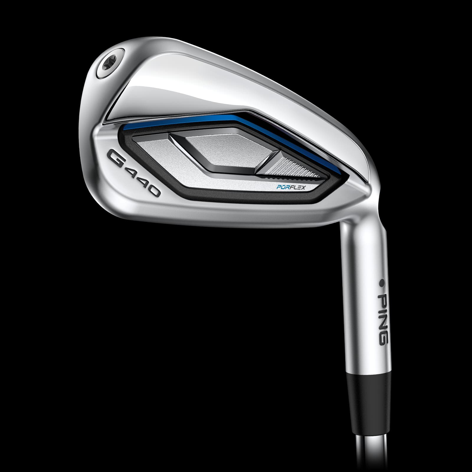 PING G440 Irons