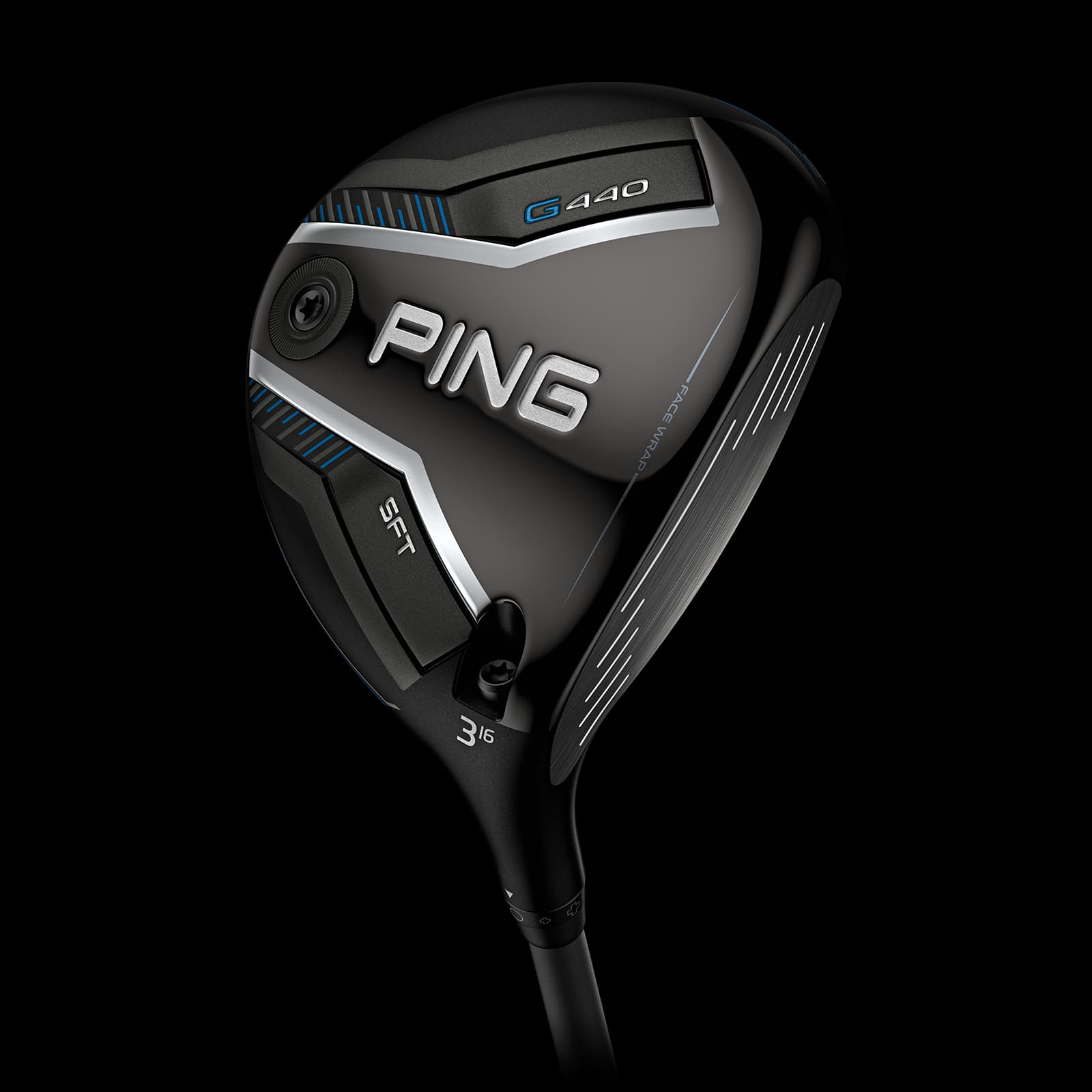 PING G440 SFT Fairway Woods