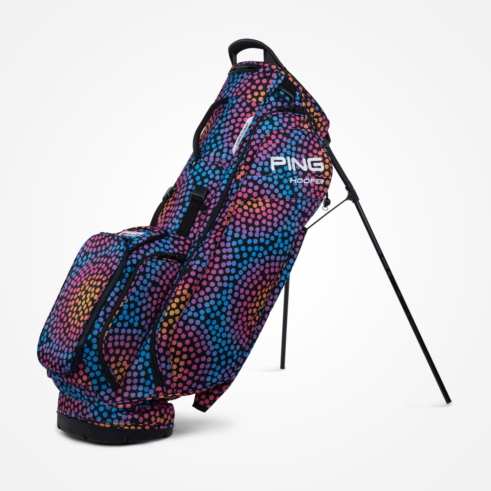 PING Hoofer Stand Bag
