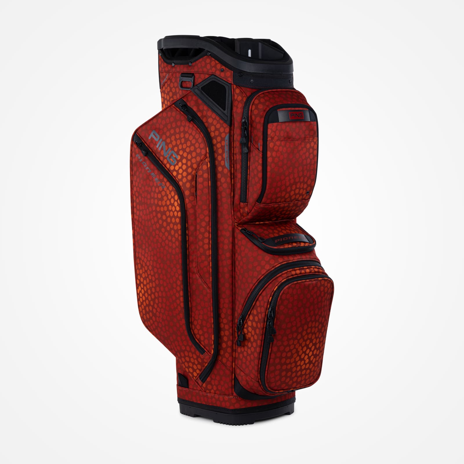 PING Pioneer Cart Bag