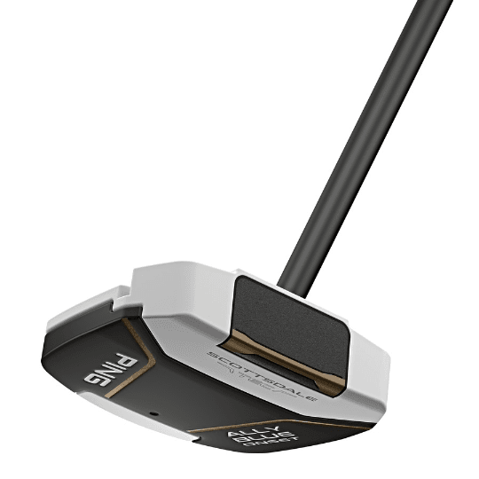 PING Scottsdale TEC Putters