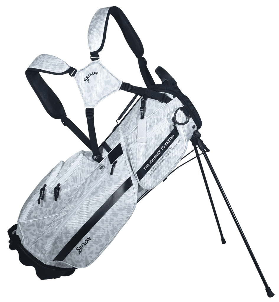 Srixon Lifestyle Stand Bag