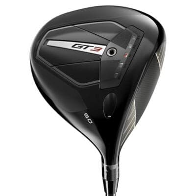 Titleist GT3 Driver
