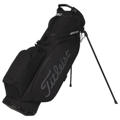 Titleist Players S4 StaDry Stand Bag