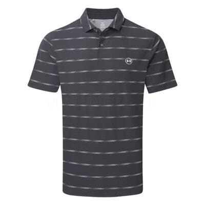 Under Armour Ladies Drive Chill Polo