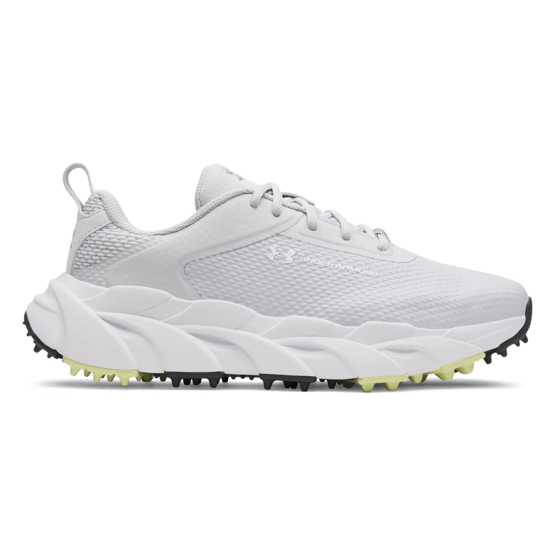 Under Armour Ladies Halo Hybrid SL Golf Shoes
