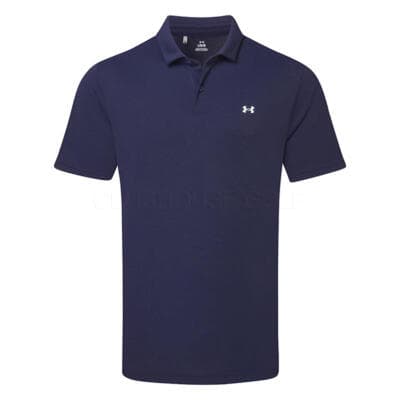 Under Armour Men's T2G Pique Polo